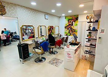 Yishun Beauty Salons Senthooras Beautie Pte Ltd image 2 Yishun Beauty Salons Senthooras Beautie Pte Ltd image 2