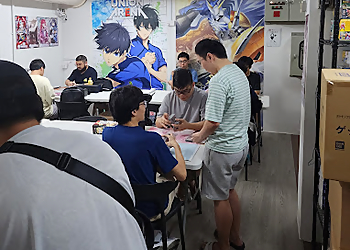 Bishan Toy Shops Sentinel Games image 2 Bishan Toy Shops Sentinel Games image 2