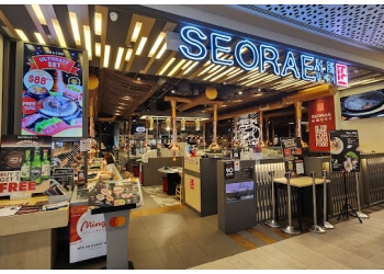 Jurong East Korean Restaurants Seorae Jurong East image 2 Jurong East Korean Restaurants Seorae Jurong East image 2