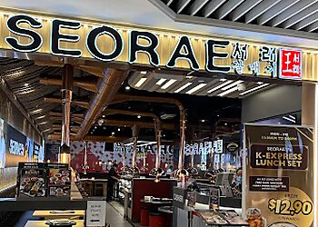 Seorae Compass One photo Seorae Compass One