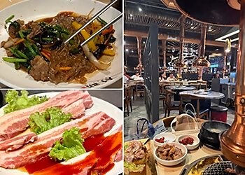 Jurong East Korean Restaurants Seorae Jurong East image 3 Jurong East Korean Restaurants Seorae Jurong East image 3