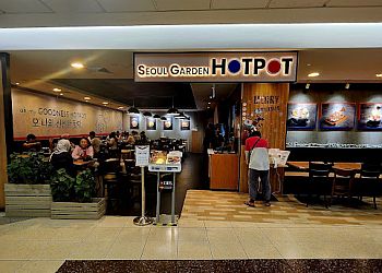 Telok Blangah Korean Restaurants Seoul Garden Telok Blangah image 2 Telok Blangah Korean Restaurants Seoul Garden Telok Blangah image 2