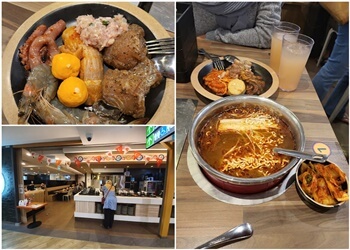 Yishun Korean Restaurants Seoul Garden Northpoint City image 3 Yishun Korean Restaurants Seoul Garden Northpoint City image 3