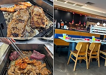 Tampines Korean Restaurants Seoul Garden Group Pte Ltd. Tampines image 3 Tampines Korean Restaurants Seoul Garden Group Pte Ltd. Tampines image 3