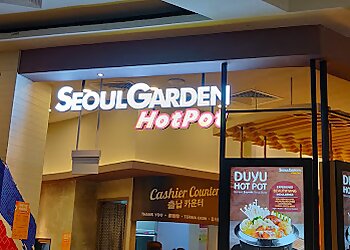 Seoul Garden Hot Pot Changi City Point photo Seoul Garden Hot Pot Changi City Point