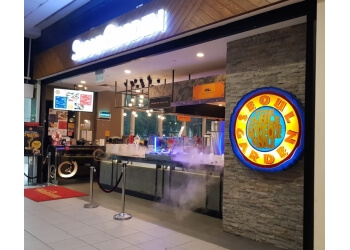 Seoul Garden Hotpot Seoul Garden Hotpot