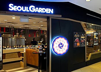 Seoul Garden Marina Square photo Seoul Garden Marina Square