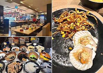 Seoul Garden Marina Square image Seoul Garden Marina Square