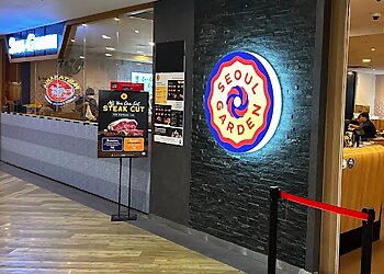 Yishun Korean Restaurants Seoul Garden Northpoint City image 2 Yishun Korean Restaurants Seoul Garden Northpoint City image 2