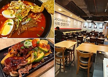 Telok Blangah Korean Restaurants Seoul Garden Telok Blangah image 3 Telok Blangah Korean Restaurants Seoul Garden Telok Blangah image 3