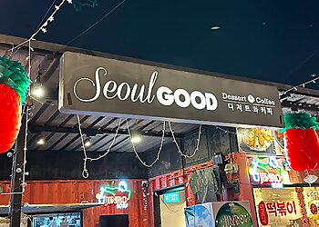 Punggol Korean Restaurants Seoul Good Punggol image 2 Punggol Korean Restaurants Seoul Good Punggol image 2