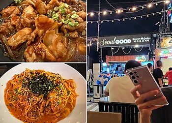 Punggol Korean Restaurants Seoul Good Punggol image 3 Punggol Korean Restaurants Seoul Good Punggol image 3