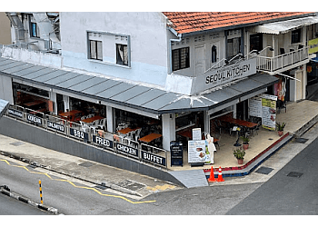 Seoul Kitchen photo Seoul Kitchen