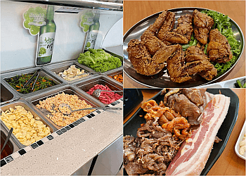 Seoul Kitchen image Seoul Kitchen