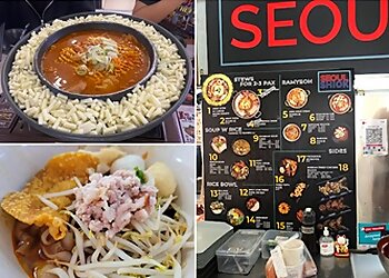 Ang Mo Kio Korean Restaurants Seoul Shiok image 3 Ang Mo Kio Korean Restaurants Seoul Shiok image 3