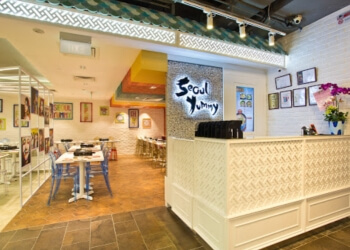 3 Best Korean Restaurants In Woodlands Threebestrated Handpicked Top 3 Korean Restaurants In Woodlands Singapore 50 Point Inspection Includes Everything From Checking Reviews Ratings Retion History