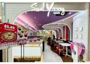 Seoul Yummy - NEX photo Seoul Yummy - NEX