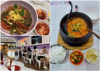 Seoul Yummy - NEX image Seoul Yummy - NEX