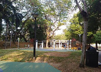 Serangoon Community Park photo Serangoon Community Park