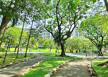 Serangoon Community Park image Serangoon Community Park