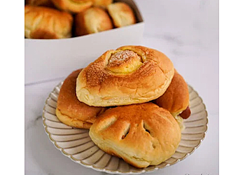 Serangoon Bakeries Serangoon Garden Bakery & Confectionery image 1 Serangoon Bakeries Serangoon Garden Bakery & Confectionery image 1