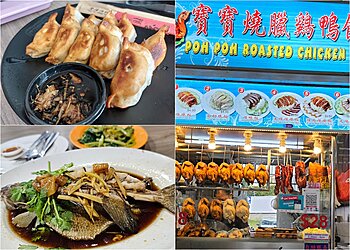 Serangoon Garden Market & Food Centre image Serangoon Garden Market & Food Centre