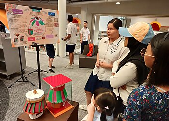 Serangoon Secondary Schools Serangoon Garden Secondary School image 2 Serangoon Secondary Schools Serangoon Garden Secondary School image 2