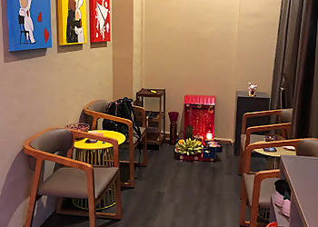 Bishan Massage Therapists Serene SPA image 2 Bishan Massage Therapists Serene SPA image 2