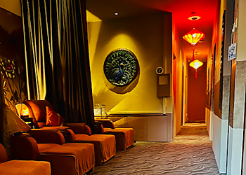 Bishan Massage Therapists Serene SPA image 1 Bishan Massage Therapists Serene SPA image 1