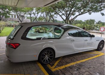 Serenity Casket & Funerals image Serenity Casket & Funerals