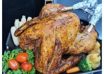 Serve Best Catering image Serve Best Catering