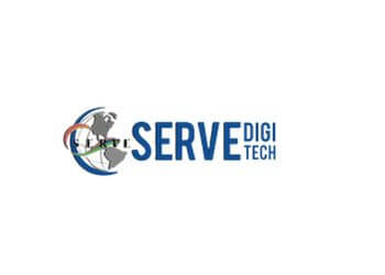 Serve Digital Technologies