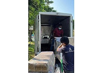 Jurong West Moving Companies Service 'A' Transportation image 2 Jurong West Moving Companies Service 'A' Transportation image 2