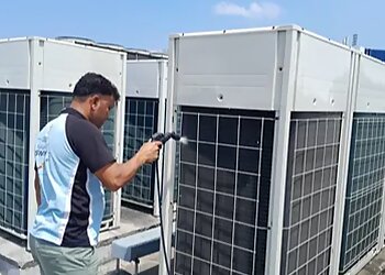 Bukit Merah Air Conditioning Services Seven Seas Air Conditioning Services Pte Ltd image 2 Bukit Merah Air Conditioning Services Seven Seas Air Conditioning Services Pte Ltd image 2