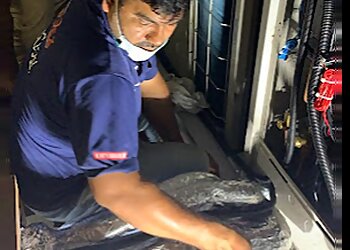 Bukit Merah Air Conditioning Services Seven Seas Air Conditioning Services Pte Ltd image 1