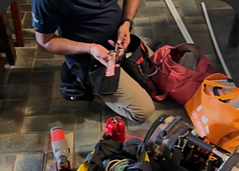 Pasir Ris Electricians Sg Handyman Services image 3 Pasir Ris Electricians Sg Handyman Services image 3