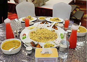 Bedok Caterers Shaabaz Kitchen image 1 Bedok Caterers Shaabaz Kitchen image 1