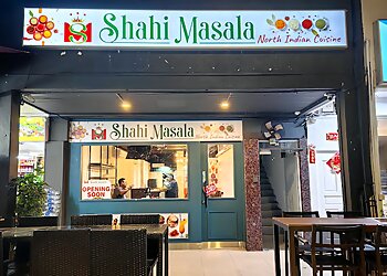 Shahi Masala-North Indian Cuisine photo Shahi Masala-North Indian Cuisine