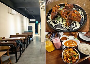 Shahi Masala-North Indian Cuisine image Shahi Masala-North Indian Cuisine