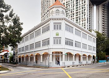 Shake Shack photo Shake Shack