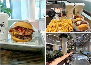 Shake Shack image Shake Shack