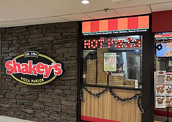Shakey's Pizza Parlor photo Shakey's Pizza Parlor