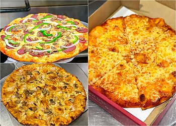 Shakey's Pizza Parlor image Shakey's Pizza Parlor