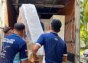 Bedok Moving Companies Shalom Movers Pte Ltd image 2 Bedok Moving Companies Shalom Movers Pte Ltd image 2