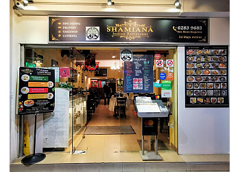 Serangoon Indian Restaurants Shamiana Restaurant image 2 Serangoon Indian Restaurants Shamiana Restaurant image 2