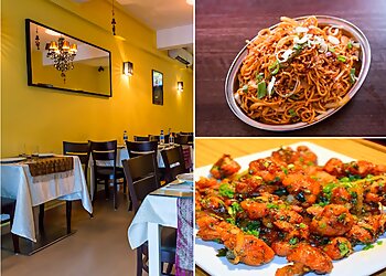 Serangoon Indian Restaurants Shamiana Restaurant image 3 Serangoon Indian Restaurants Shamiana Restaurant image 3