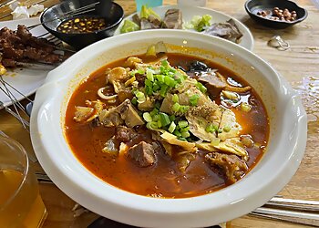 Ayer Rajah Chinese Restaurants Shan Dong Dong Ji La Mian Xiao Long Bao image 3 Ayer Rajah Chinese Restaurants Shan Dong Dong Ji La Mian Xiao Long Bao image 3