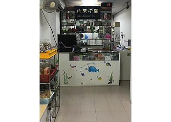 Shandong Traditional Chinese Medicine photo Shandong Traditional Chinese Medicine