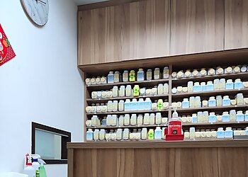 Shang TCM photo Shang TCM