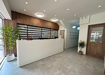 Hougang Traditional Chinese Medicine Shang TCM Pte Ltd Kovan image 2 Hougang Traditional Chinese Medicine Shang TCM Pte Ltd Kovan image 2